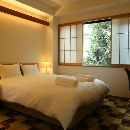 Kyoto Hatsune Hotel Экстерьер фото
