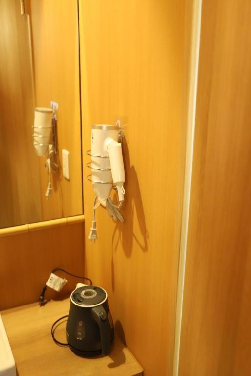 Kyoto Hatsune Hotel Экстерьер фото