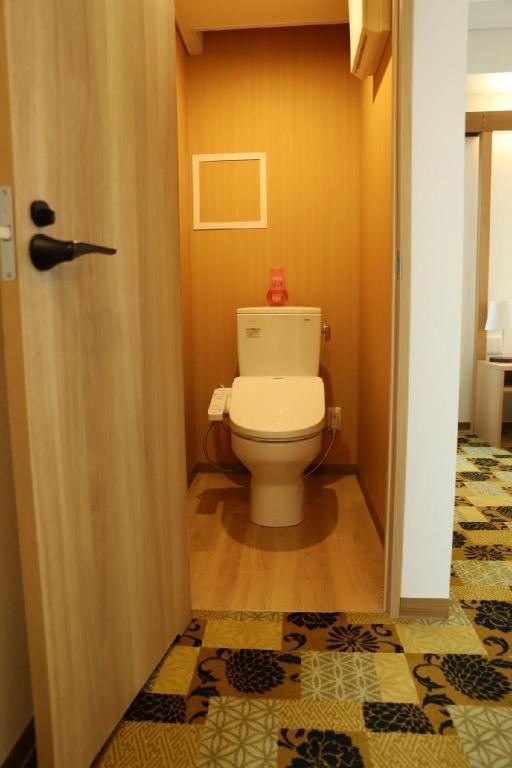 Kyoto Hatsune Hotel Экстерьер фото