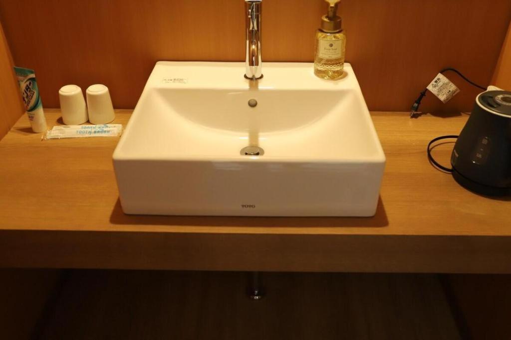 Kyoto Hatsune Hotel Экстерьер фото
