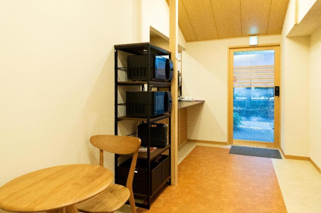 Kyoto Hatsune Hotel Экстерьер фото