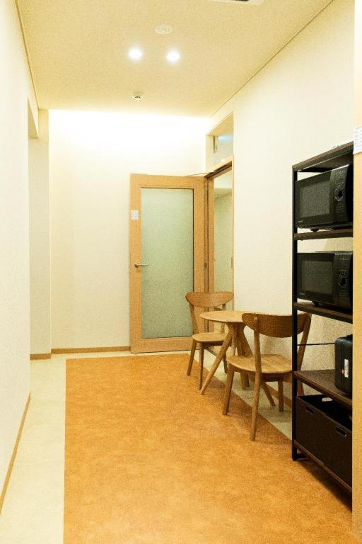 Kyoto Hatsune Hotel Экстерьер фото